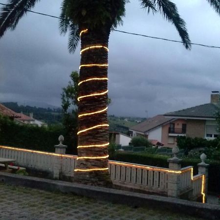 Hospedaje Loma Bonita Trasvia Exterior foto